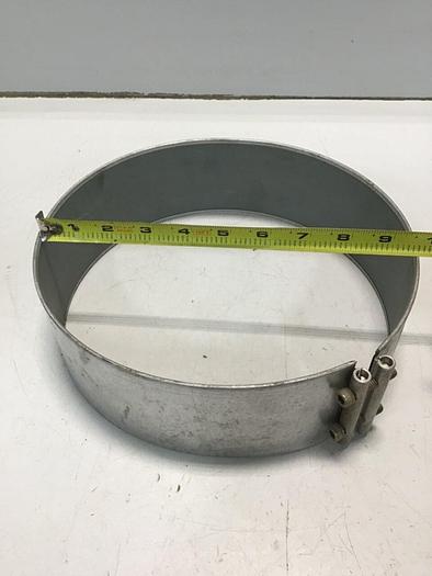 Used WATLOW 2000 Watt Heater Band STB9J3A1-T #126392