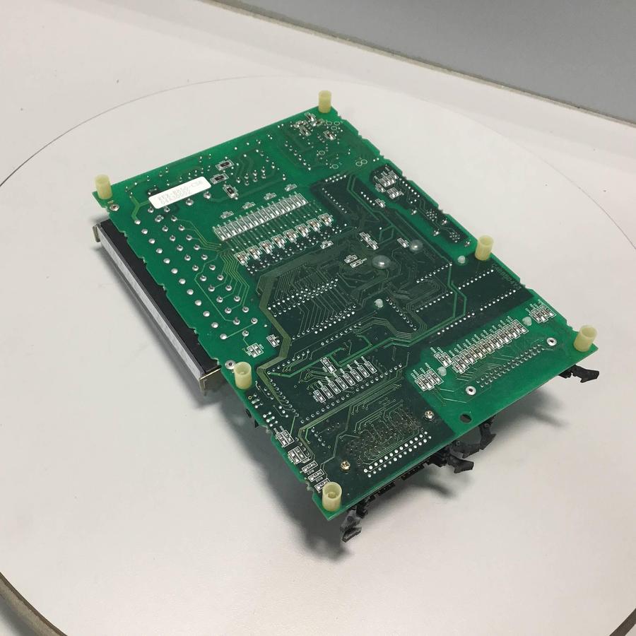 Used RKC Temperature Control Board REX-B850-CS6 Used