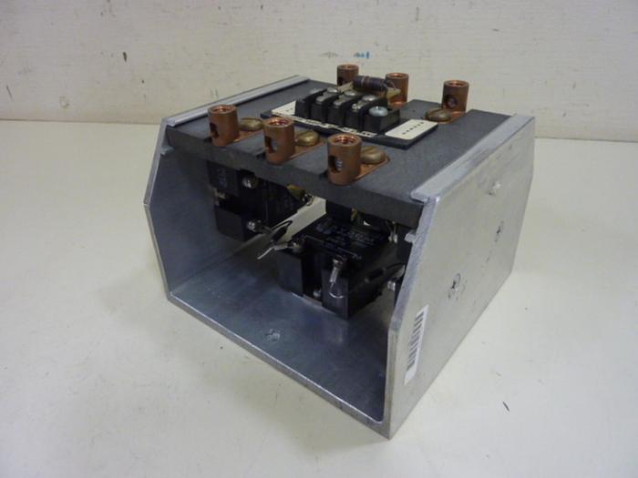 Used ARKON Relay A254-480-60 #58847