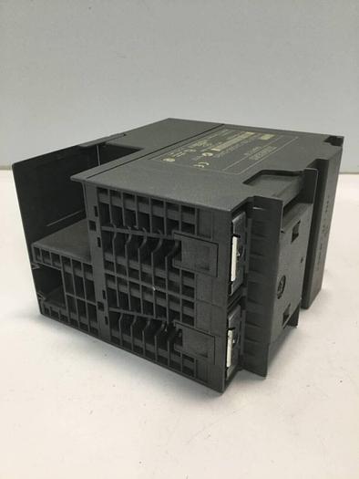 Used SIEMENS Module 6ES7 316-2AG00-0AB0 #102807