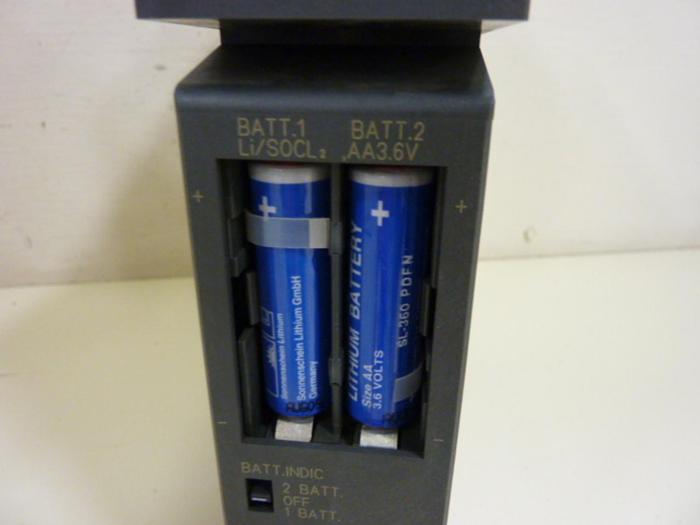 Used SIEMENS Power Module 6ES7 405-0KA01-0AA0 #53336