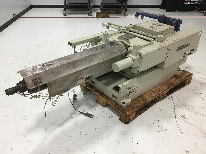 Used C CHAUVIN ARNOUX K180-B / IU 13.5 Oz Injection Unit Used #143619