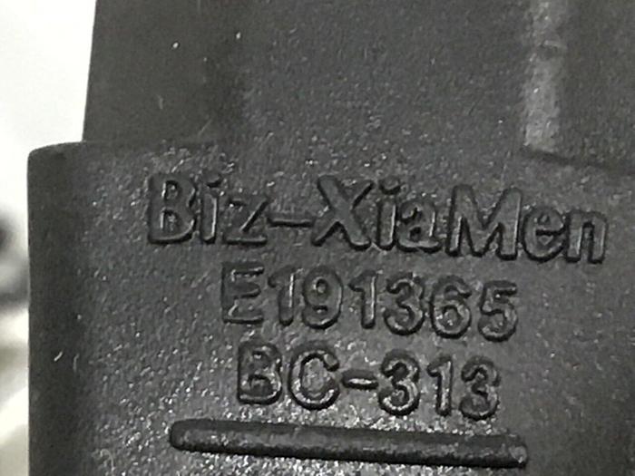 Used RJG INC. Portable Analysis Kit DART-PAK Used