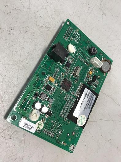 Used INTUITOUCH Circuit Board DM504ACPU314 #107733