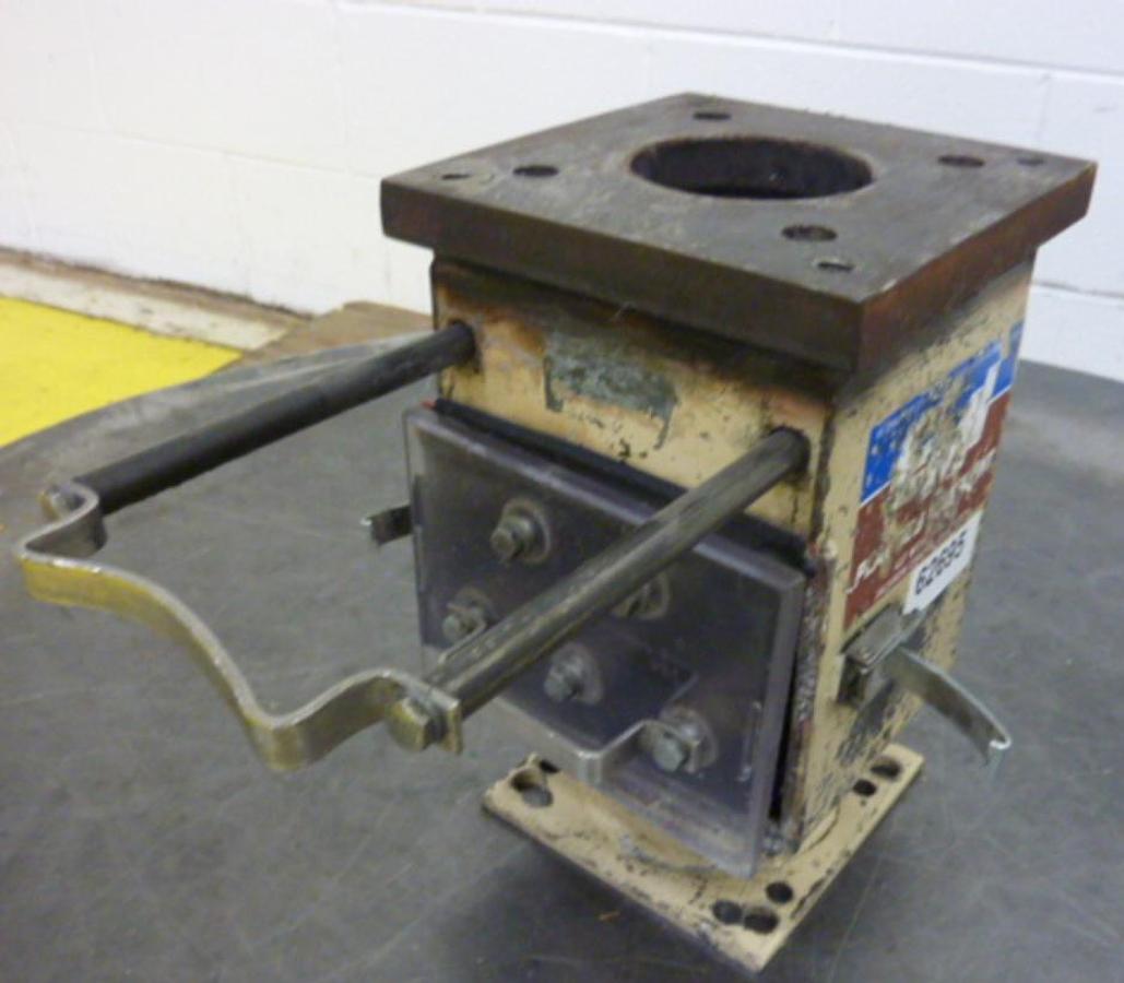 Used EMI Drawer Magnet w/ Shutoff DRAWER MAGNET695 USED