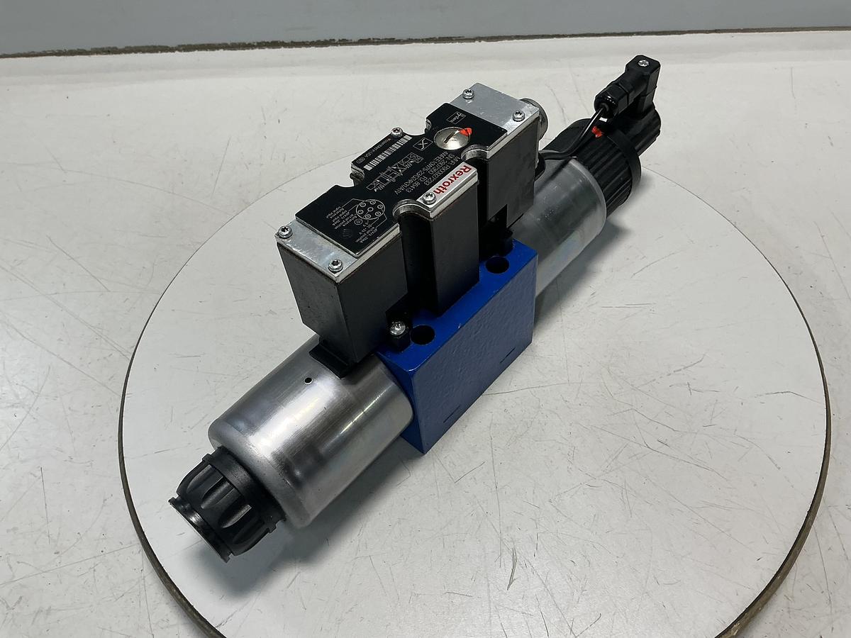 Used REXROTH R900927233