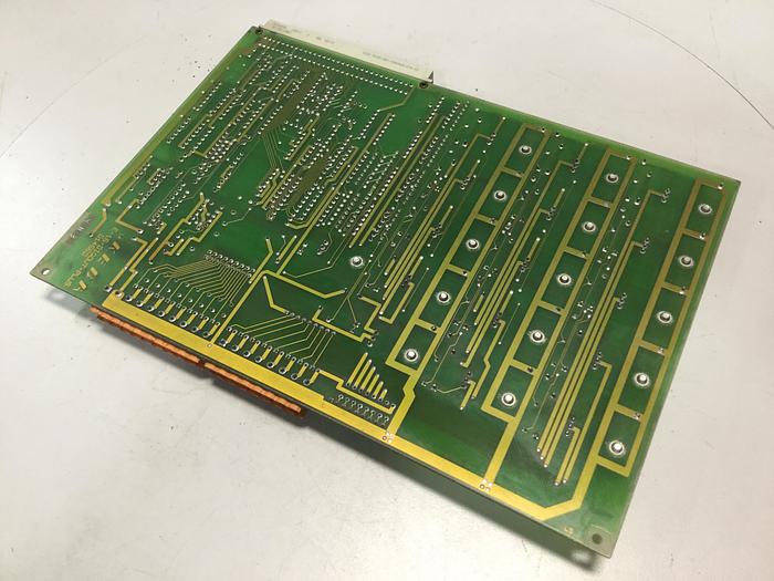 Used KEBA Engel Output Board E-16-DIGOUT-PLUS D1456D Used