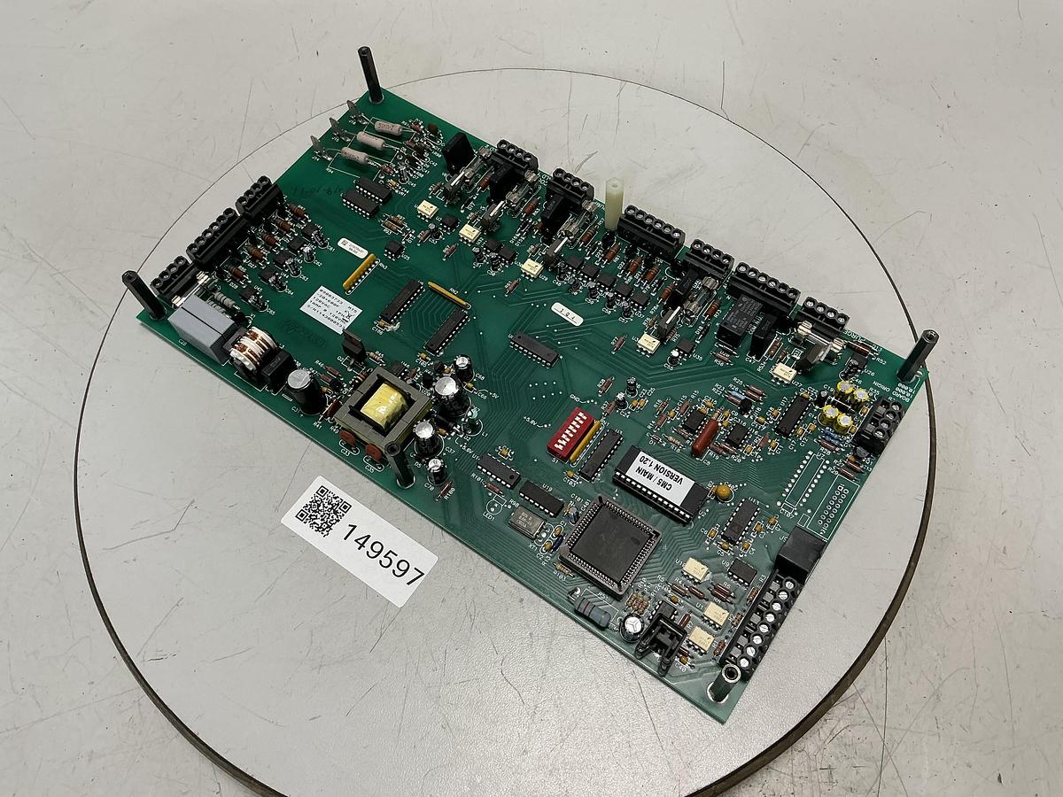 Used THERMAL CARE 09003733