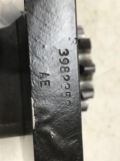 Used DANFOSS Die Height Hydraulic Motor OMP 160-151-70657 #142861