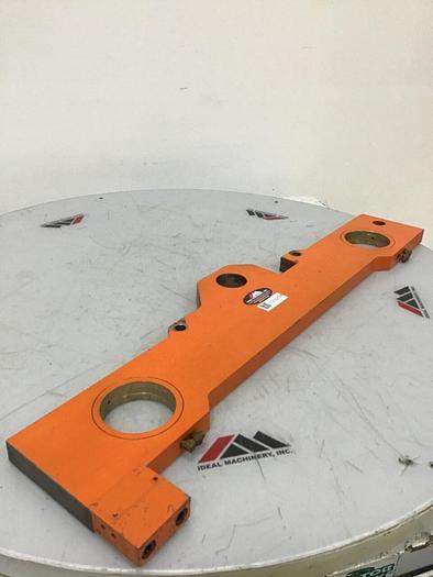 Used ENGEL Crosshead Support ES600/200/300 / CCS #123294