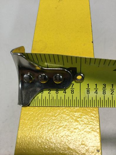 Used VAN DORN Toggle Link 308078 #110996