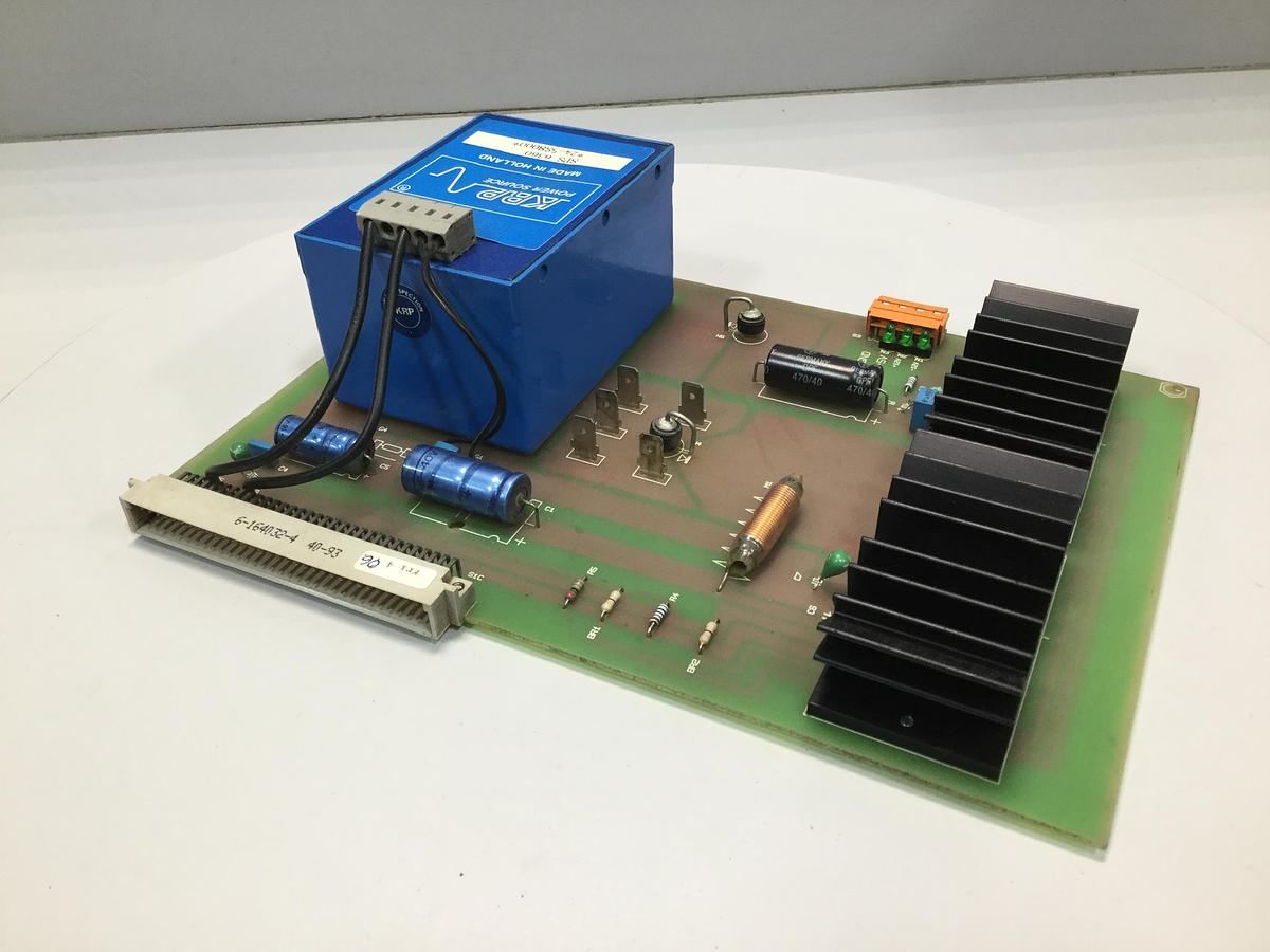 Used KEBA Power Suppy Board E-PS88-M/C D1527C Used