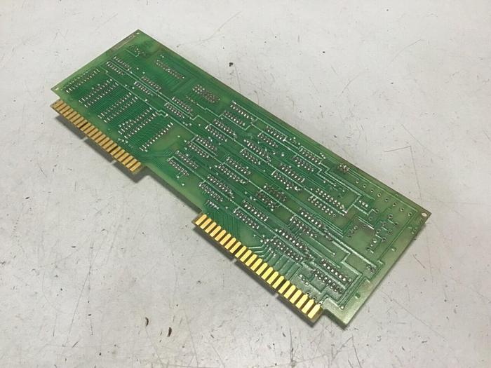 Used SCI Circuit Board 22288 REV E #135052