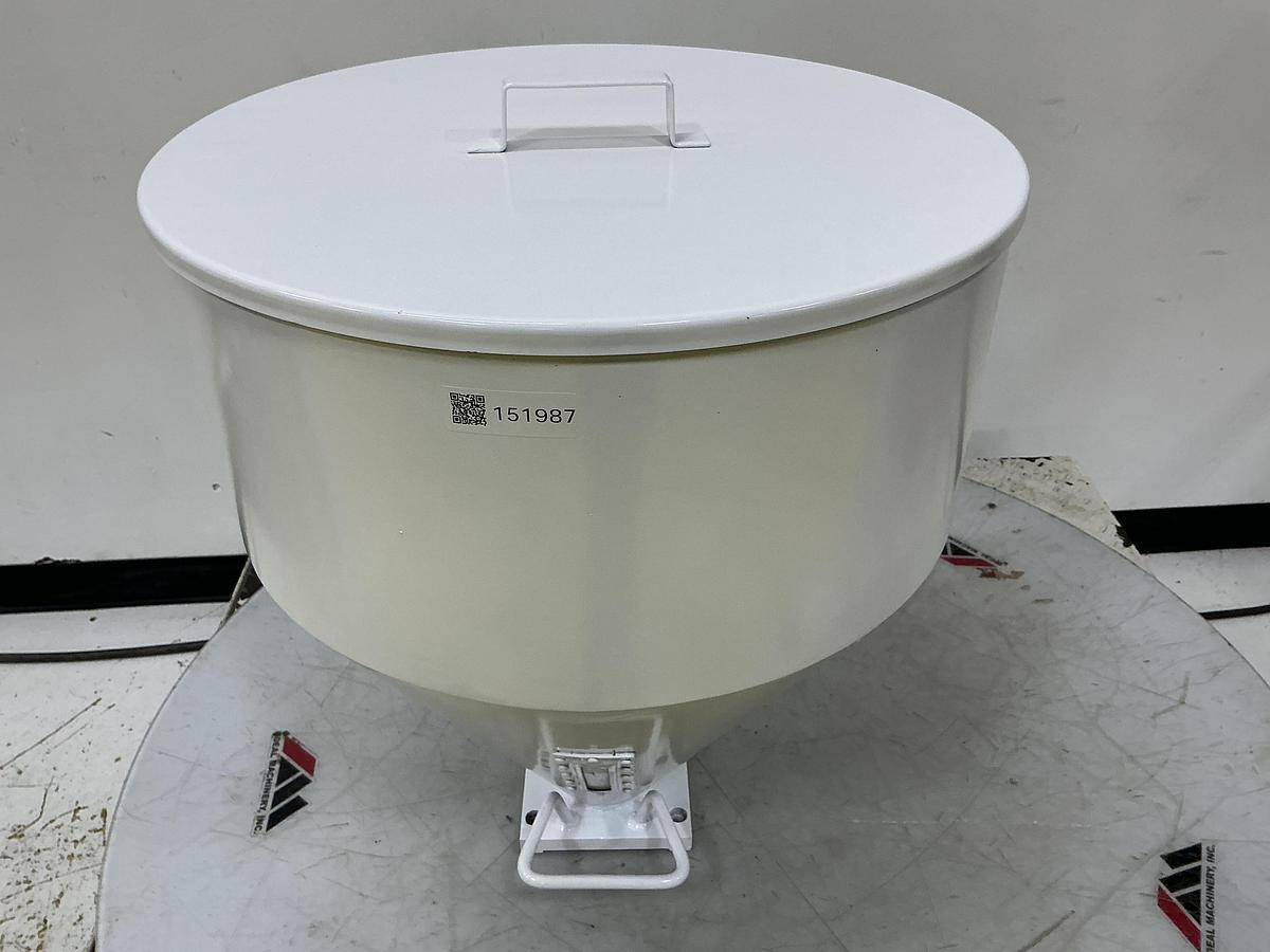 Used METAL FABRICATING 11458964