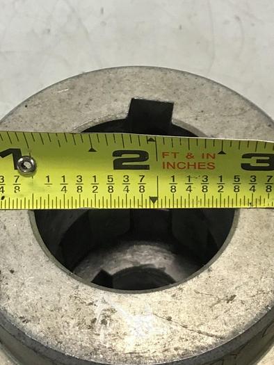 Used MAGNALOY COUPLINGS Coupling 300 LJ #132790