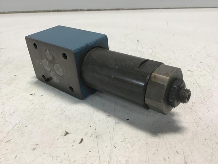 Used BOSCH Valve FE3SBPFM01S50 9 810 161 155 #137333