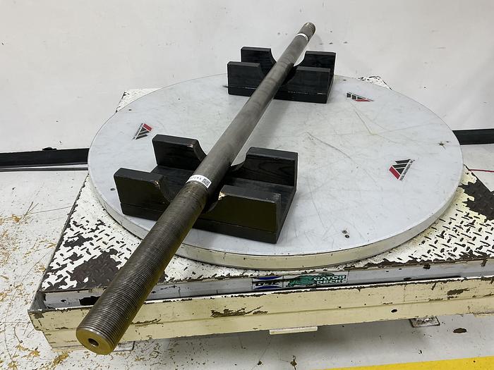 Used VAN DORN 305050