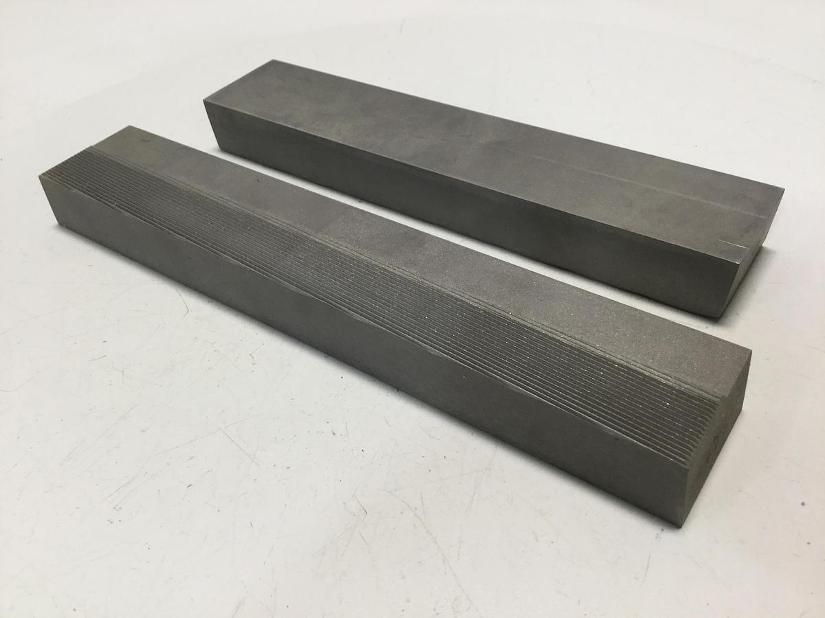 REED RICO Threading Dies 4-N2-S8-908 USED