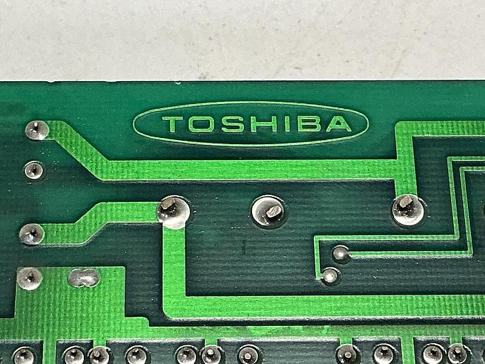 Used TOSHIBA 0610P3- H1007793