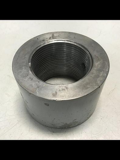 Used VAN DORN Tie Bar Nut 305104 Used