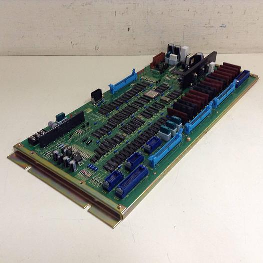 Used FANUC Servo Circuit Board A20B-1004-0390/04A #84024
