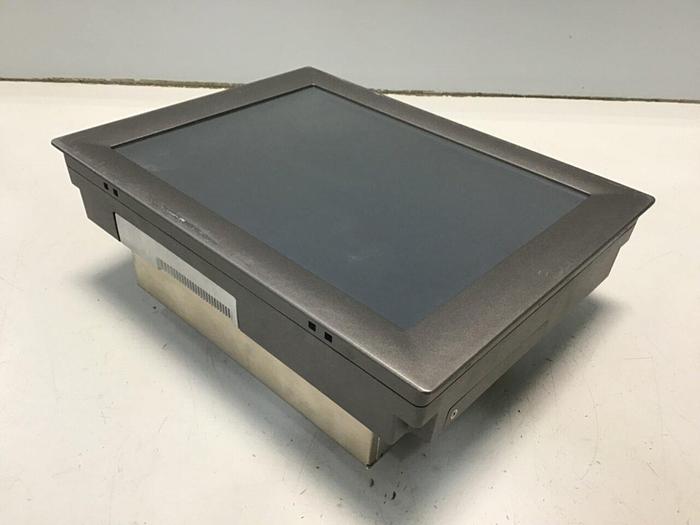Used ADVANTECH Monito PPC-S123T Used