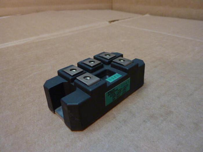 Used FUJI ELECTRIC Module A50L-2001-0232 #26547