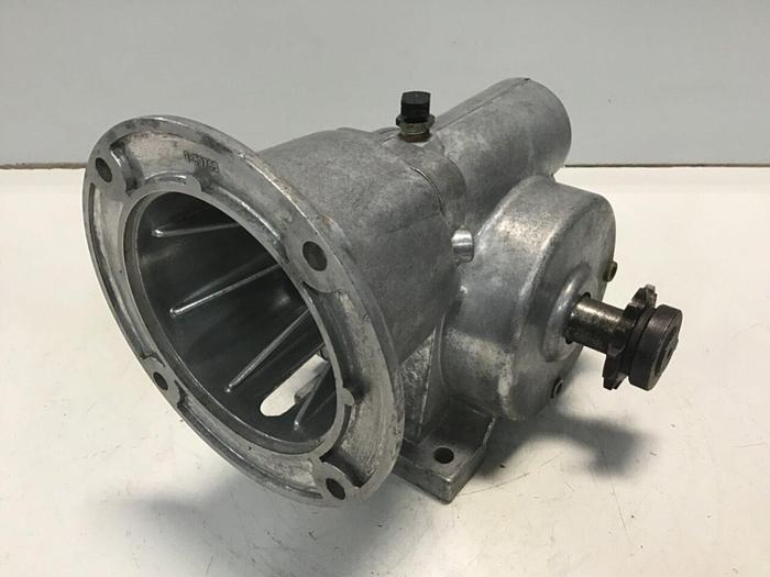 Used ELECTRA Gear 2400AC540L/F Used