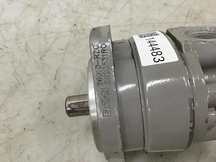 Used EATON CORP 26010-RZC