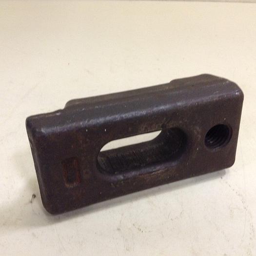 Used PPE Closed Toe Mold Clamp CLAMP762 #69762