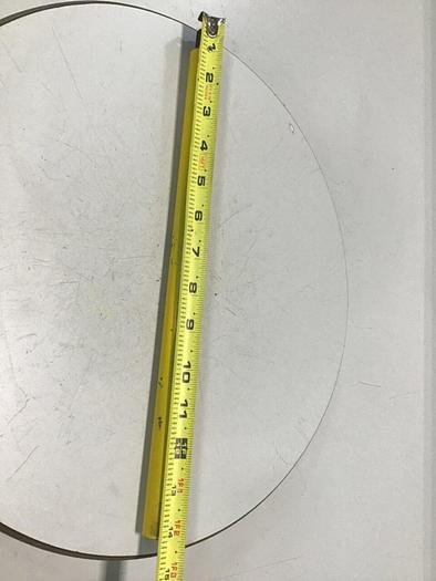 Used VAN DORN Crosshead Slide Brace 85-RS-5F-W-HT / CSBS #116489