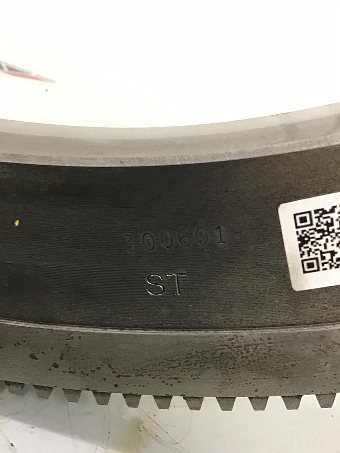 Used VAN DORN ST 300601 Bullard Gear Used #144251