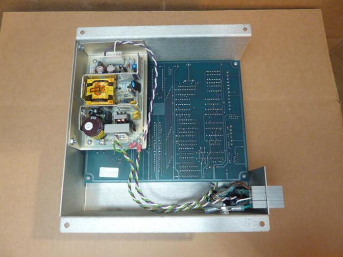 Used SMARTEYE Twin Panel Control Unit SP2000/03 #31496