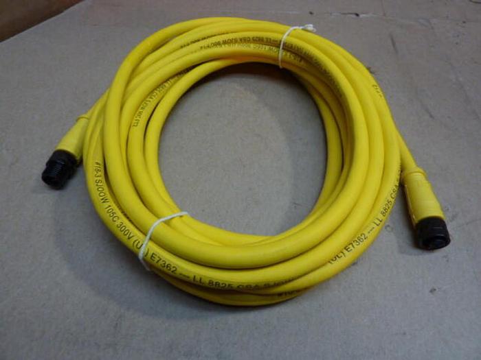 BRAD HARRISON / WOODHEAD Cord 773030C04F180 #29633