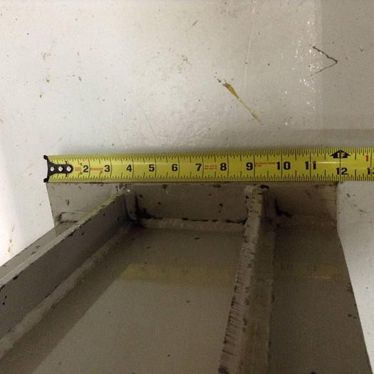 Used SEPRO ROBOTIQUE Robot Base PIP 3041 BZ-V/A-BASE #88581