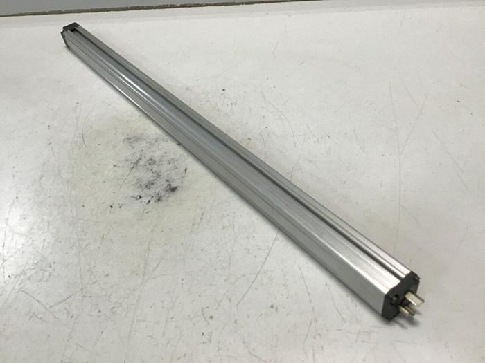 Used NOVOTECHNIK Linear Transducer LWH0600 USED