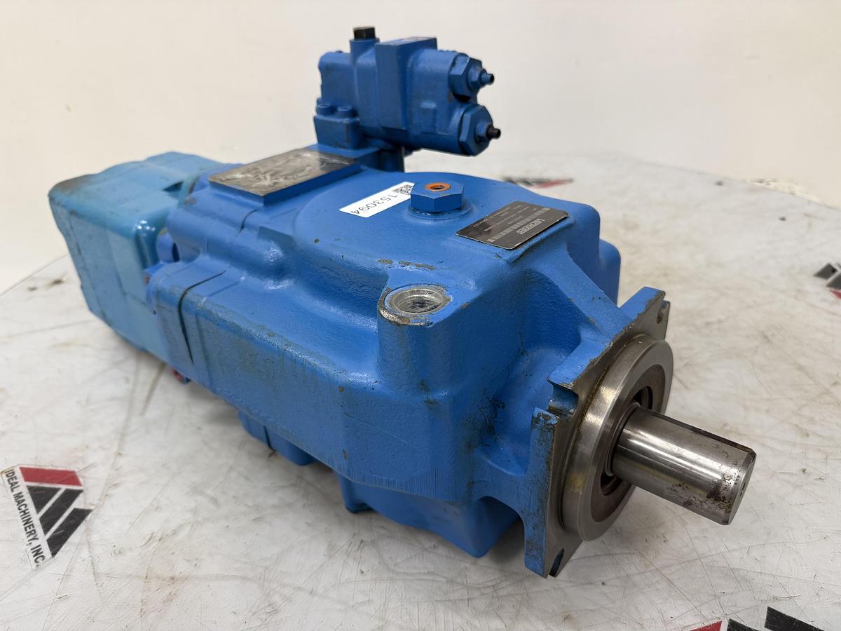 Used VICKERS PVH131QP-35V30R-02-305866