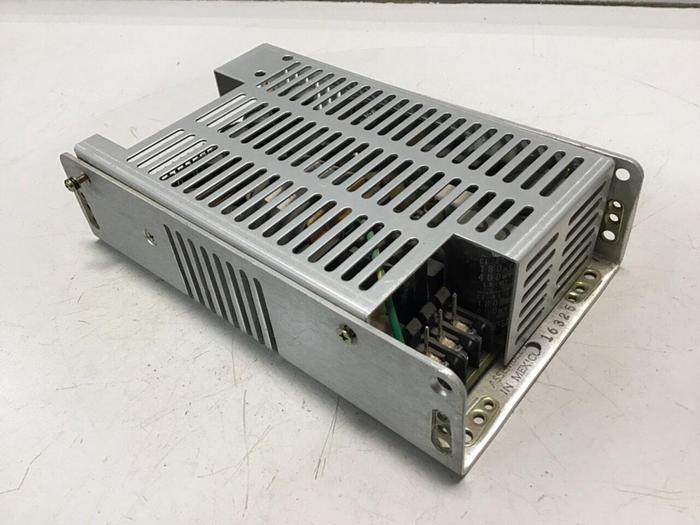 Used POWER ONE Power Supply MAP80-4001 #118335