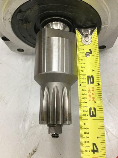 Used FANUC Servo Motor A06B-0163-B175 #107406