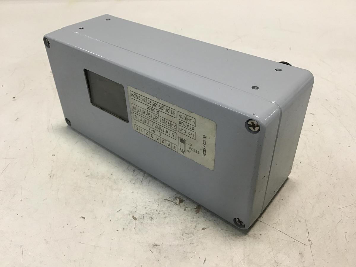 Used KEBA DC202/ENGEL/52433/03