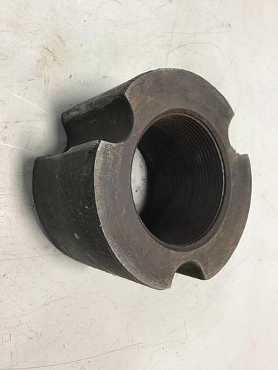 Used CINCINNATI MILACRON Tie Bar Nut 3989570 #141128