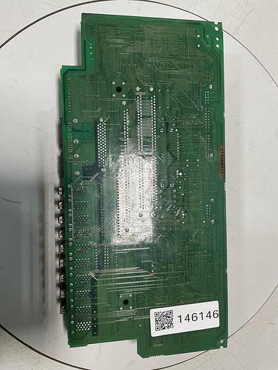 Used FANUC A16B-2202-0432/09B