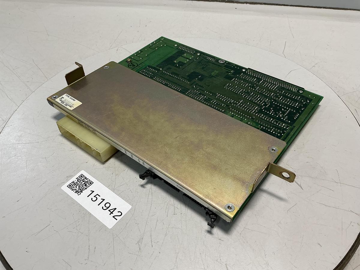 Used TOSHIBA H2184371