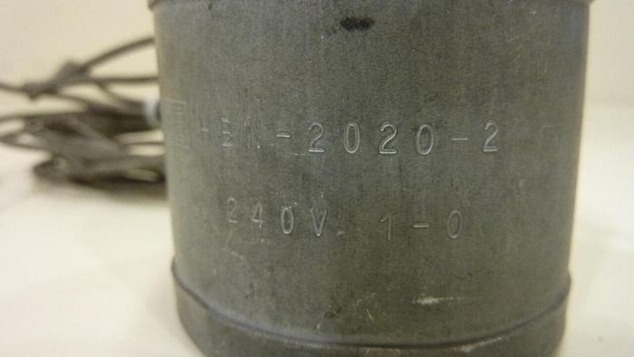 DME 350 Watt Heater Band HBN-2020-2 #42718