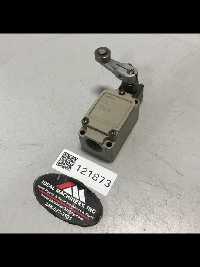 Used OMRON Limit Switch WLCA2-2 USED