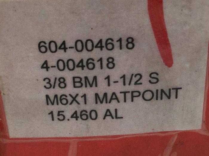 Used REED RICO Threading Die Set 4-N1-S6-903 (RR) #110364