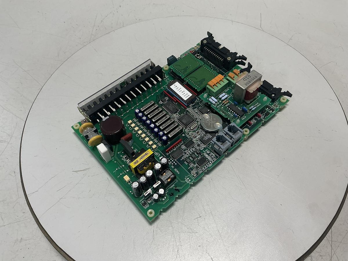 Used RKC REK-B850-CS6