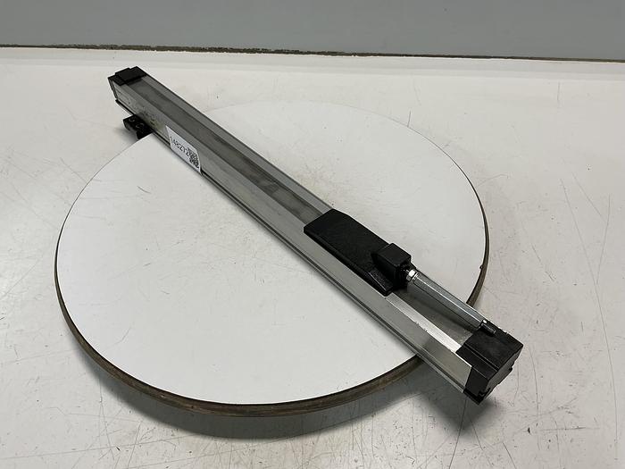 Used NOVOTECHNIK TLH 360