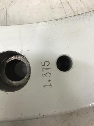 Used VAN DORN ST80004E