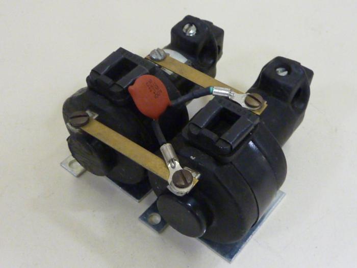 Used MDI Contactor 235NO-120ATFN Used